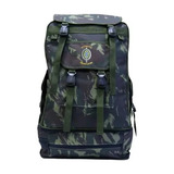 Mochila Canadense Brasão Exército Brasileiro