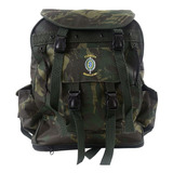 Mochila Canadense Camuflada Exército Brasileiro Eb