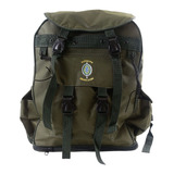 Mochila Canadense Exército Brasileiro Bolsa Enxoval Eb Vo