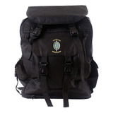 Mochila Canadense Preta Exército Brasileiro