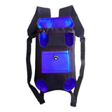 Mochila Canguru Para Cachorro