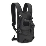 Mochila Canguru Pet Cao