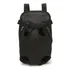 Mochila Canguru Pet Cão Preta Tamanho G