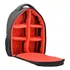 Mochila Capa Case Bag Smart Para Olympus Pen E-p5 - Trev