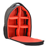 Mochila Capa Case Bag Smart Para Sony Alpha Dslr-a350 - Trev