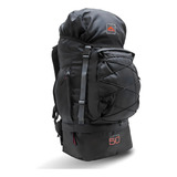Mochila Cargueira Acampamento Caminhada