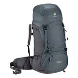 Mochila Cargueira Alpamayo Sl Deuter 50