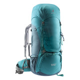Mochila Cargueira Caminhada Deuter Alpamayo 60 10sl