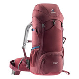 Mochila Cargueira Caminhada Deuter Tour Lite 45 10 Sl