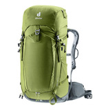 Mochila Cargueira Camping Deuter 36 Litros Trail Pro New