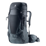 Mochila Cargueira Camping Deuter 50 10l Futura Air Trek New