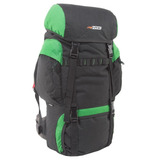 Mochila Cargueira Camping Intruder 45 Litro Nautika