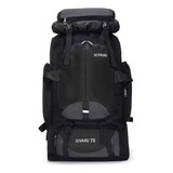 Mochila Cargueira Camping Travessia