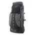 Mochila Cargueira Crampon 60 Litros Cinza - Trilhas E Rumos