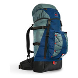 Mochila Cargueira Crampon 60