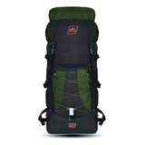 Mochila Cargueira Crampon 60