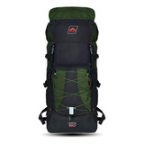 Mochila Cargueira Crampon 60