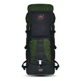 Mochila Cargueira Crampon 60