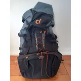 Mochila Cargueira Crampon 60