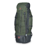 Mochila Cargueira Crampon 92