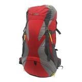 Mochila Cargueira Cymba 64l Gt Vermelho