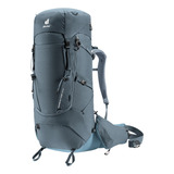 Mochila Cargueira De Trekking Deuter Aircontact Core 60 10 L