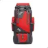 Mochila Cargueira De Viagem 90 Litros Camping Impermeável