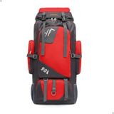 Mochila Cargueira De Viagem