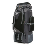 Mochila Cargueira De Viagem
