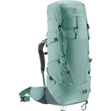 Mochila Cargueira Deuter Aircontact Core 45 10 Sl Trekking