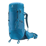 Mochila Cargueira Deuter Aircontact Core 60