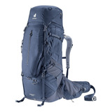 Mochila Cargueira Deuter Aircontact X 70 15 Litros
