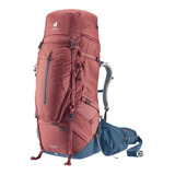 Mochila Cargueira Deuter Aircontact X Sl 70 15 Litros