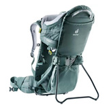 Mochila Cargueira Deuter Camping Trilha 4kg Kid Comfort
