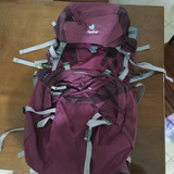 Mochila Cargueira Deuter Lite