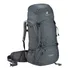 Mochila Cargueira Deuter Trekking Alpamayo Sl Deuter 50+10l