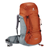Mochila Cargueira Deuter Trekking Alpamayo Sl Deuter 50 10l