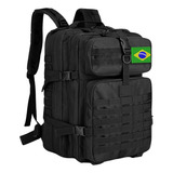 Mochila Cargueira Escola Trabalho