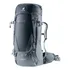 Mochila Cargueira Futura Air Trek 55+10 Lt Sl + Capa Deuter