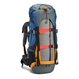 Mochila Cargueira Gyzmo 50l Gt Com Air System Cz az Nautika