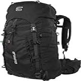 Mochila Cargueira Hiker 35 5L CURTLO Unissex Tam U Preto