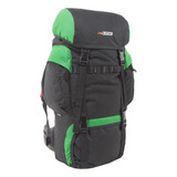 Mochila Cargueira Intruder 45l Camping Trekking