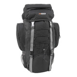 Mochila Cargueira Intruder Gt 60l Nautika Ajuste Lombar