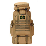 Mochila Cargueira Muito Grande
