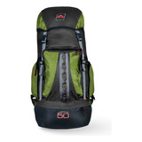 Mochila Cargueira Para Camping
