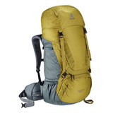 Mochila Cargueira Para Trekking