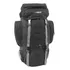 Mochila Cargueira Para Trilha 60l De Poliéster Intruder Ntk