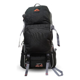 Mochila Cargueira Resistente Crampon