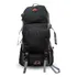 Mochila Cargueira Resistente Crampon 44 L - Trilhas E Rumos