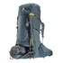 Mochila Cargueira Trekking Aircontact Core 70+10 L Deuter